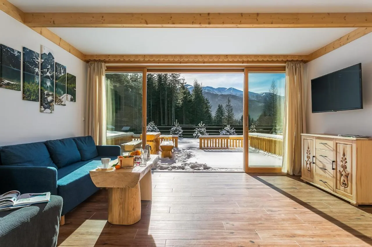 Rent Like Home - Hidden Hill Szymaszkowa 12 Zakopane Apartman