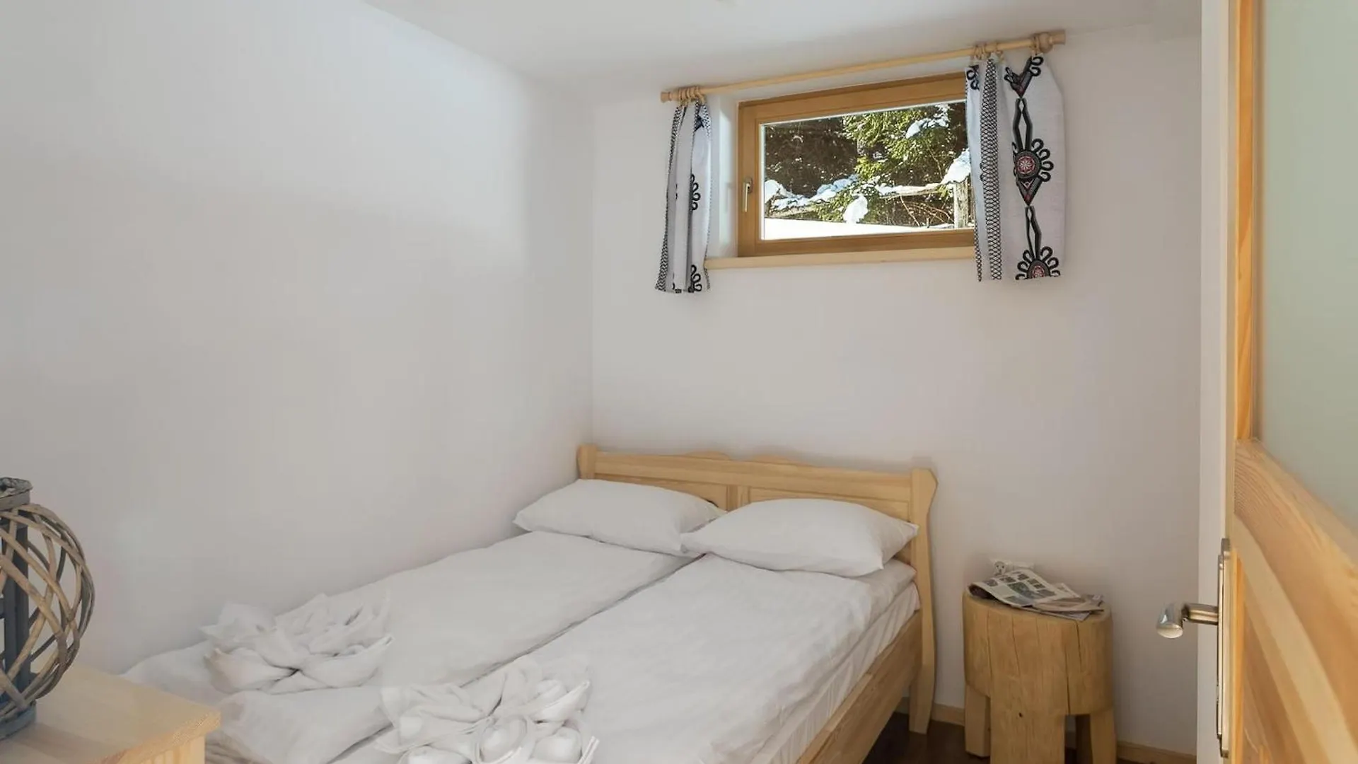 Rent Like Home - Hidden Hill Szymaszkowa 12 Zakopane Apartman