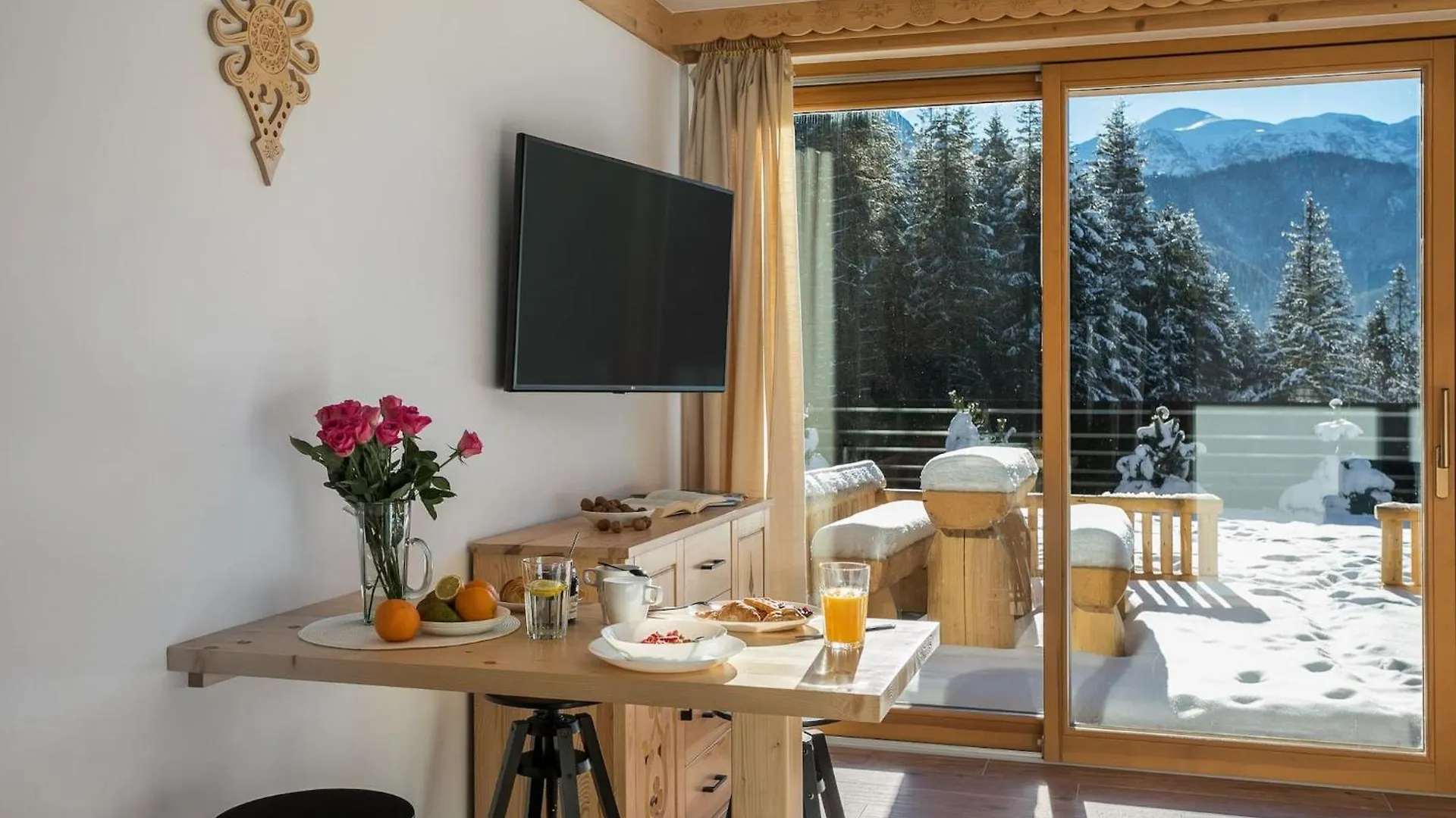 Rent Like Home - Hidden Hill Szymaszkowa 12 Zakopane Lengyelország