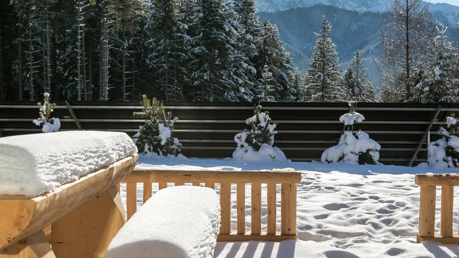 Rent Like Home - Hidden Hill Szymaszkowa 12 Zakopane