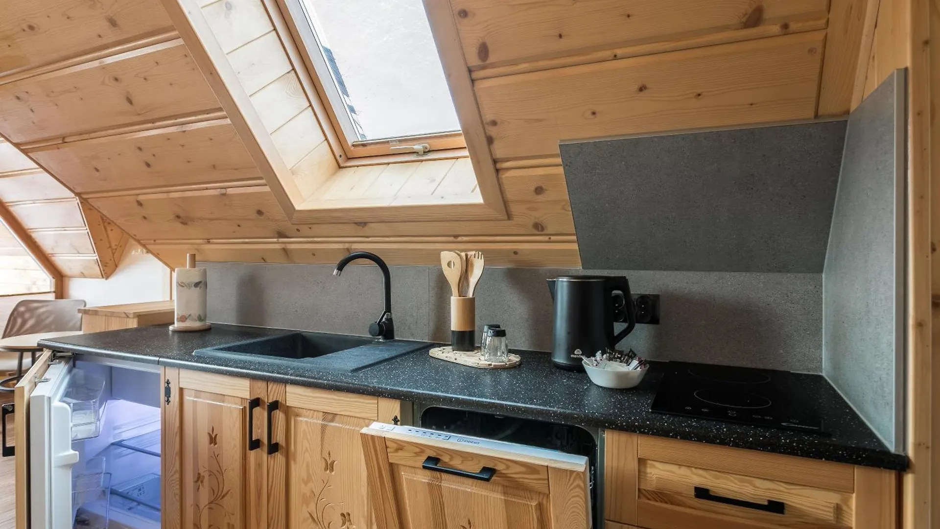 Apartman Rent Like Home - Hidden Hill Szymaszkowa 12 Zakopane