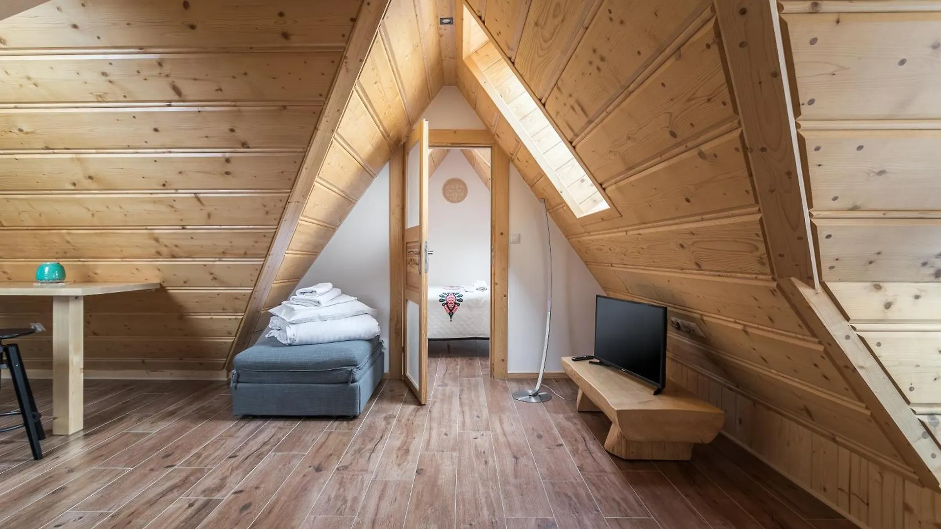 Rent Like Home - Hidden Hill Szymaszkowa 12 Zakopane 0*,