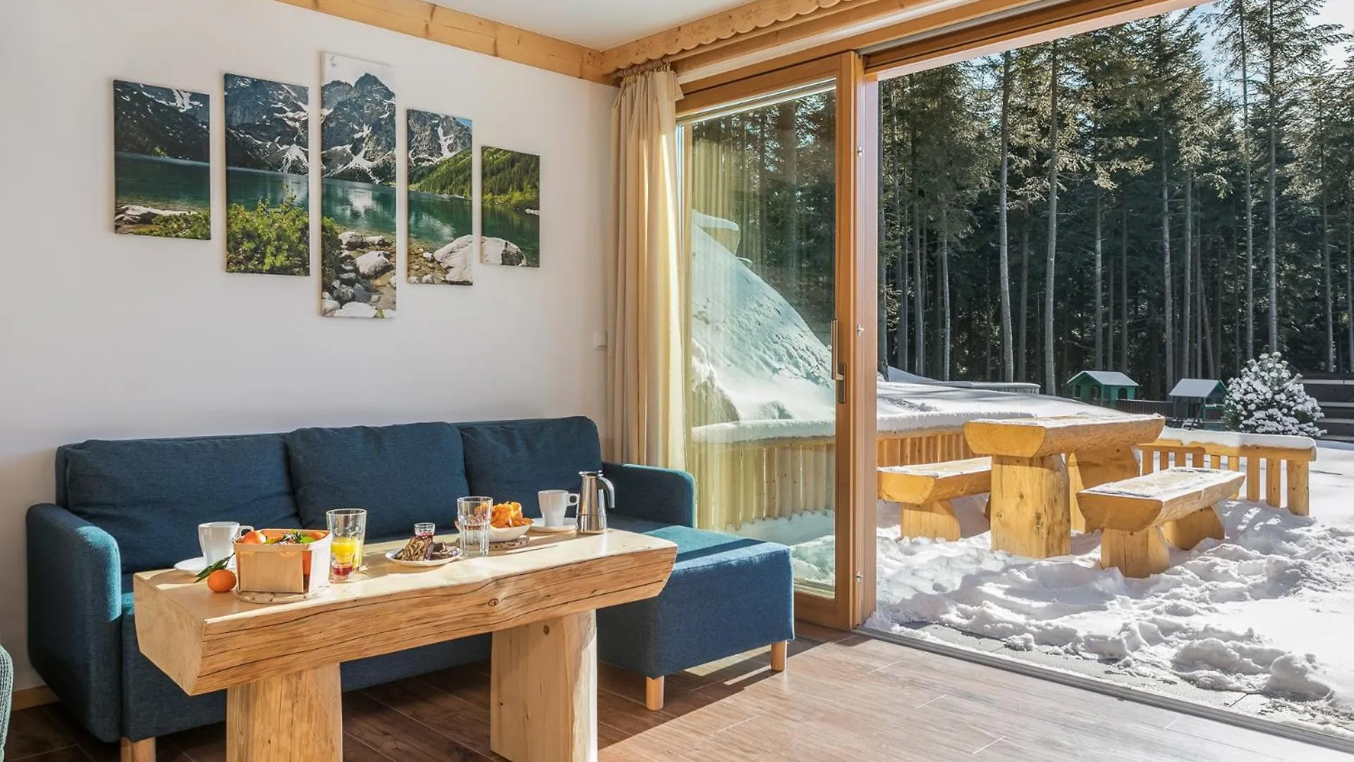 Rent Like Home - Hidden Hill Szymaszkowa 12 Zakopane Lengyelország