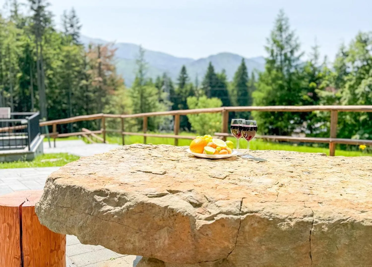 Apartman Rent Like Home - Hidden Hill Szymaszkowa 12 Zakopane