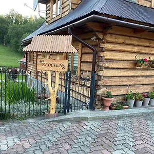 Zlocien Homestay szállás