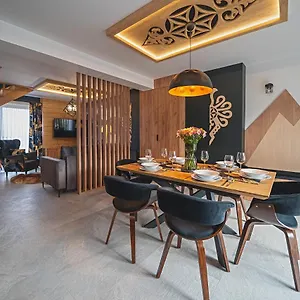 Osada Antalowka Apartman