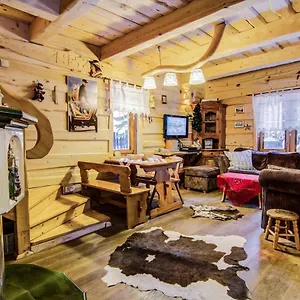 Domek alpejski Zakopiana Domek, Zakopane