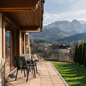 Apartament Landscape Szymoszkowa - Loftaffair Collection, Zakopane