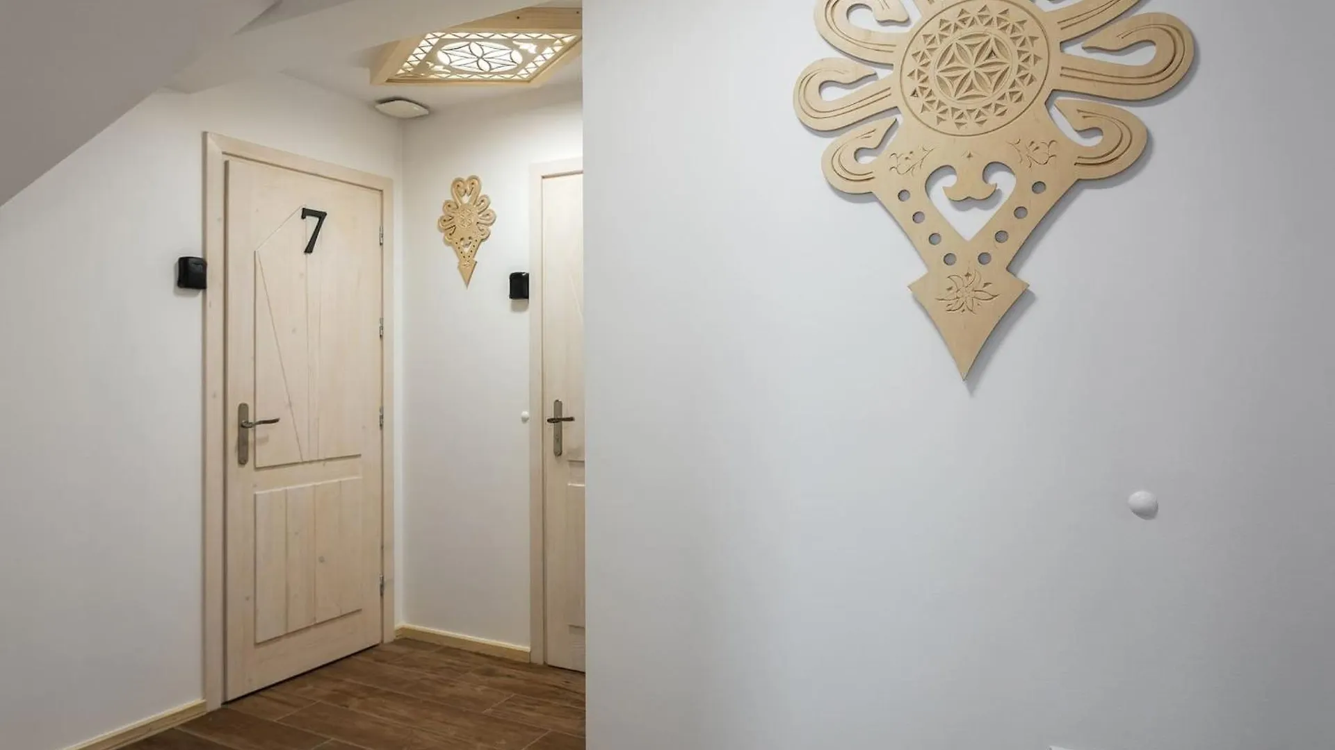 Rent Like Home - Hidden Hill Szymaszkowa 12 Zakopane