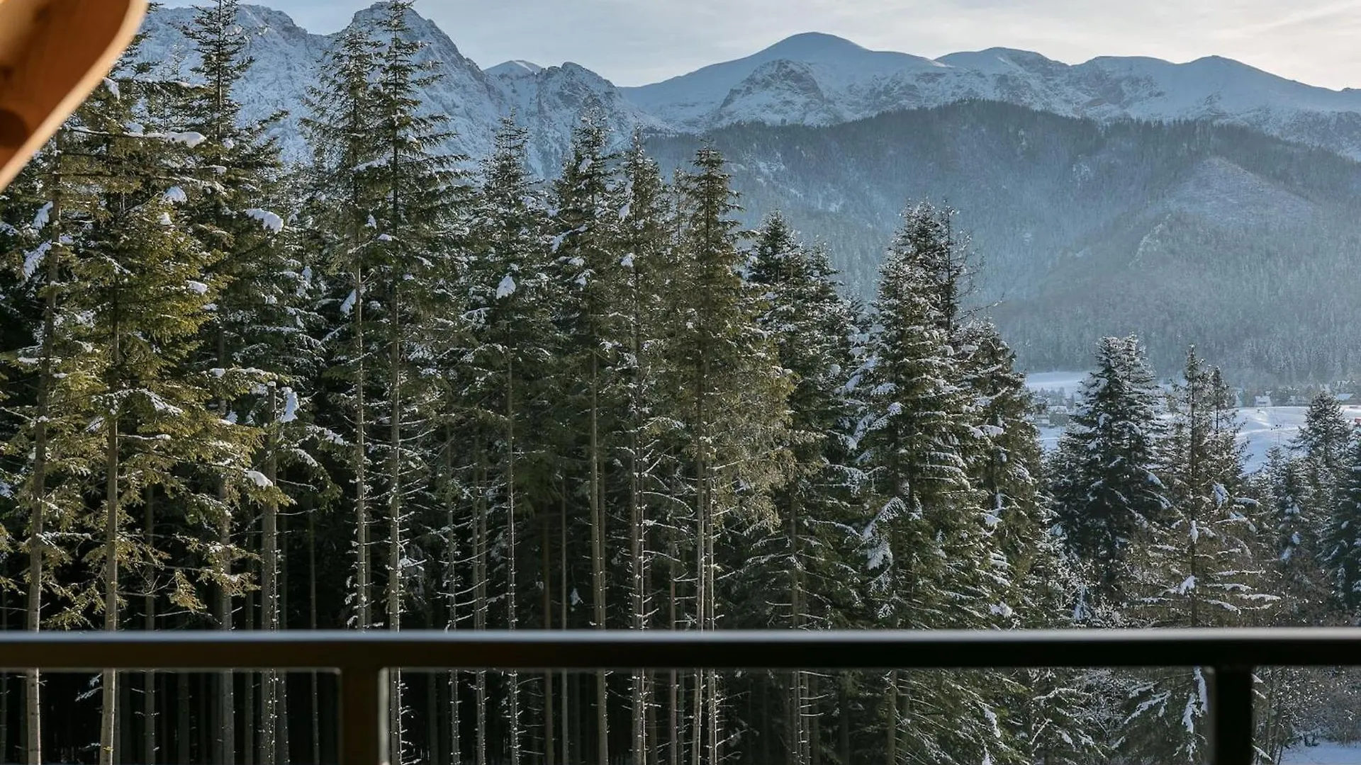 Rent Like Home - Hidden Hill Szymaszkowa 12 Zakopane Apartman