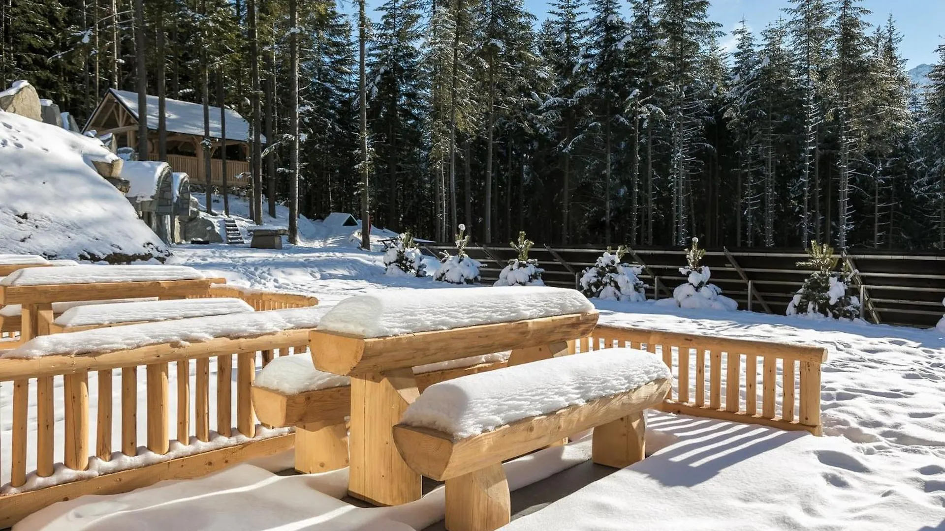 Rent Like Home - Hidden Hill Szymaszkowa 12 Zakopane Apartman